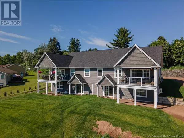 Lot 9-4A Malone Way, Sussex, NB E4E0E1