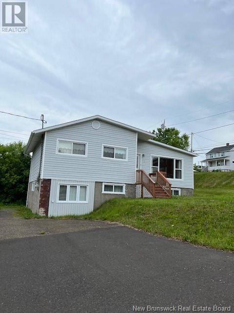 Dalhousie, NB E8C1G6,131 Brunswick Street
