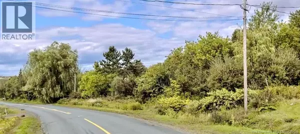 Lower Brighton, NB E7P3E7,Lot Route 105