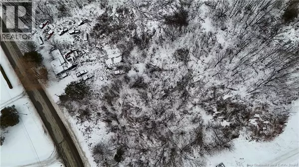 Lower Brighton, NB E7P3E7,Lot Route 105