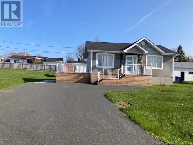 414 Rue Céline, Tracadie, NB E1X1A4