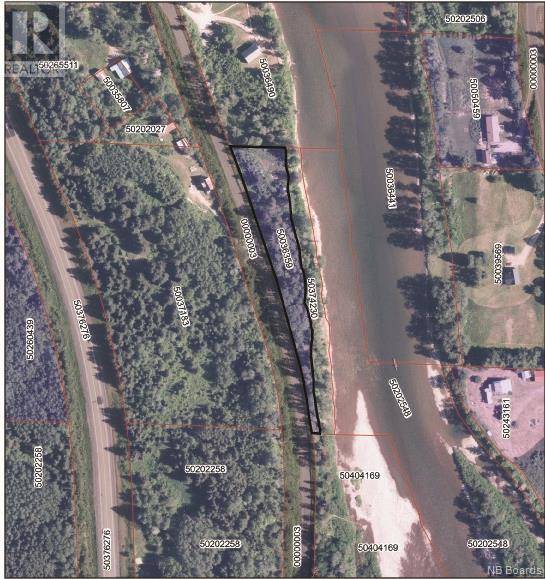 Robinsonville, NB E3N6K9,135 Upsalquitch River Road