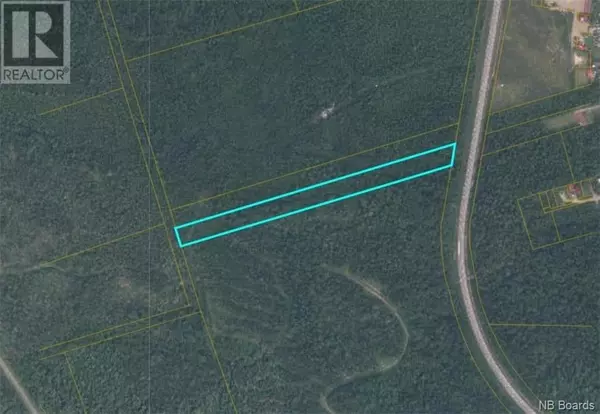 Lot Route 385, Plaster Rock, NB E7G3H8