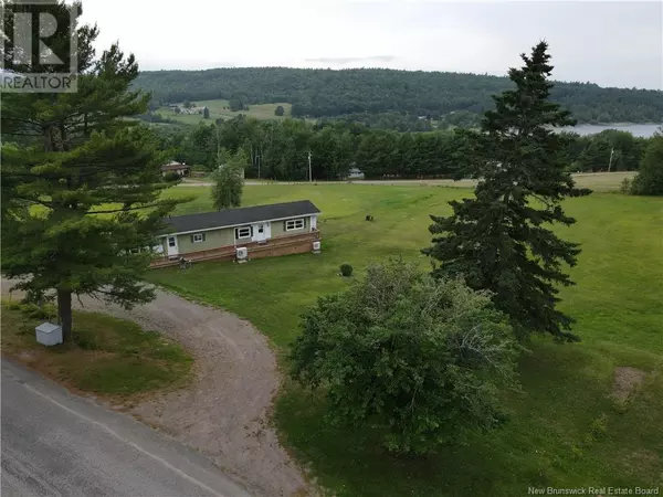 49 Crafts Cove Road, Wickham, NB E5T4C4