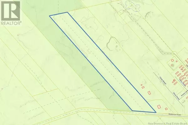 Miramichi, NB E1V5Y1,LOT MCKINNON Road