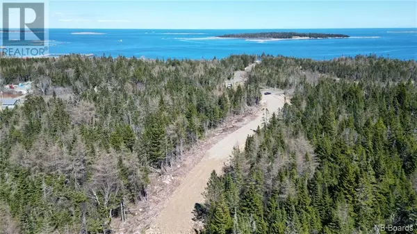 Lot 4 Shore Road, Grand Manan, NB E5G3E6