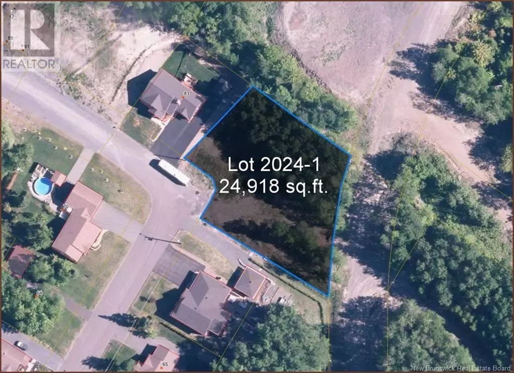 Edmundston, NB E3V3Z4,75 Breau Avenue