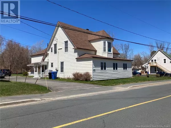 750 Riverside Drive, Bathurst, NB E2A2M7