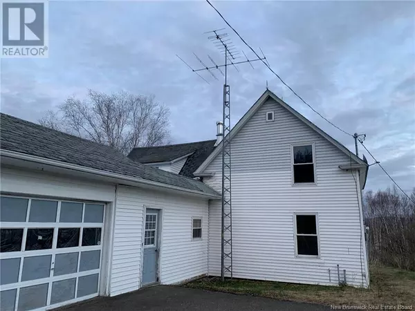 Arthurette, NB E7H1R1,150 Campbell Road