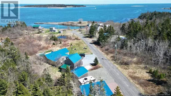 11 Cook Road, Grand Manan, NB E5G4E3