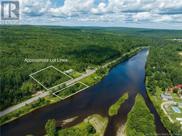 LOT Route 148, Durham Bridge, NB E6C2E1