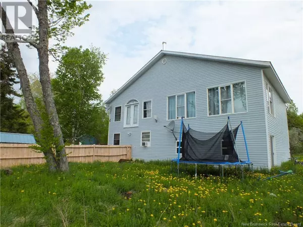 54 Tamarack Lane, Maxwell, NB E7N2N8