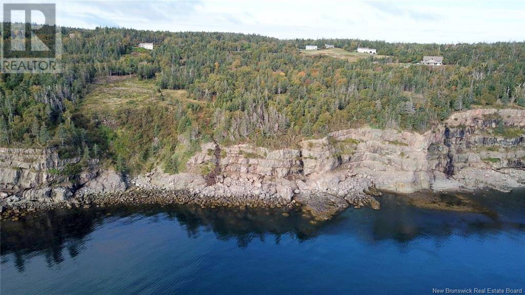 Grand Manan, NB E5G1N1,LOT 10-01 Golden Mile Drive