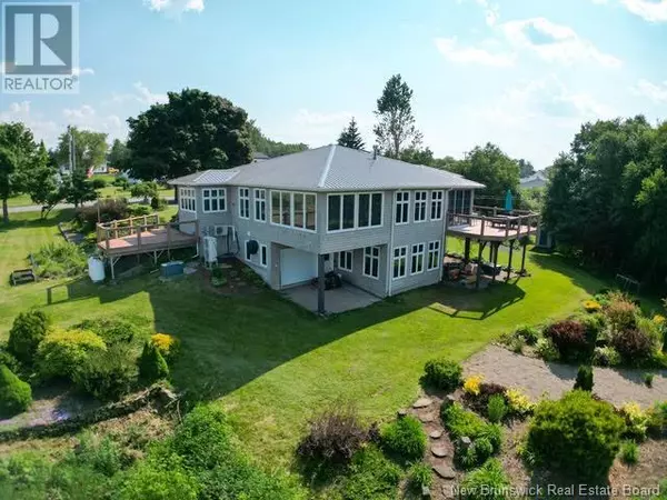 4361 Water Street, Miramichi, NB E1N4M1