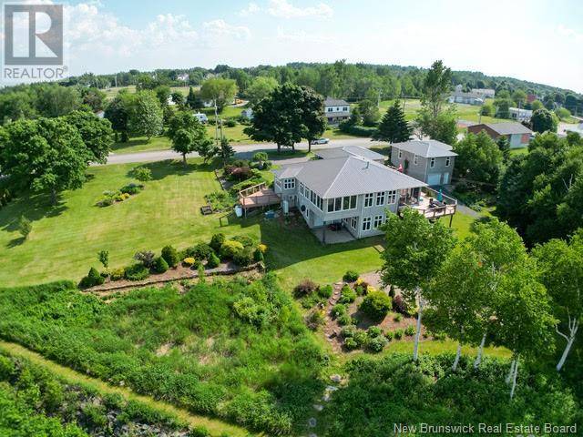 Miramichi, NB E1N4M1,4361 Water Street