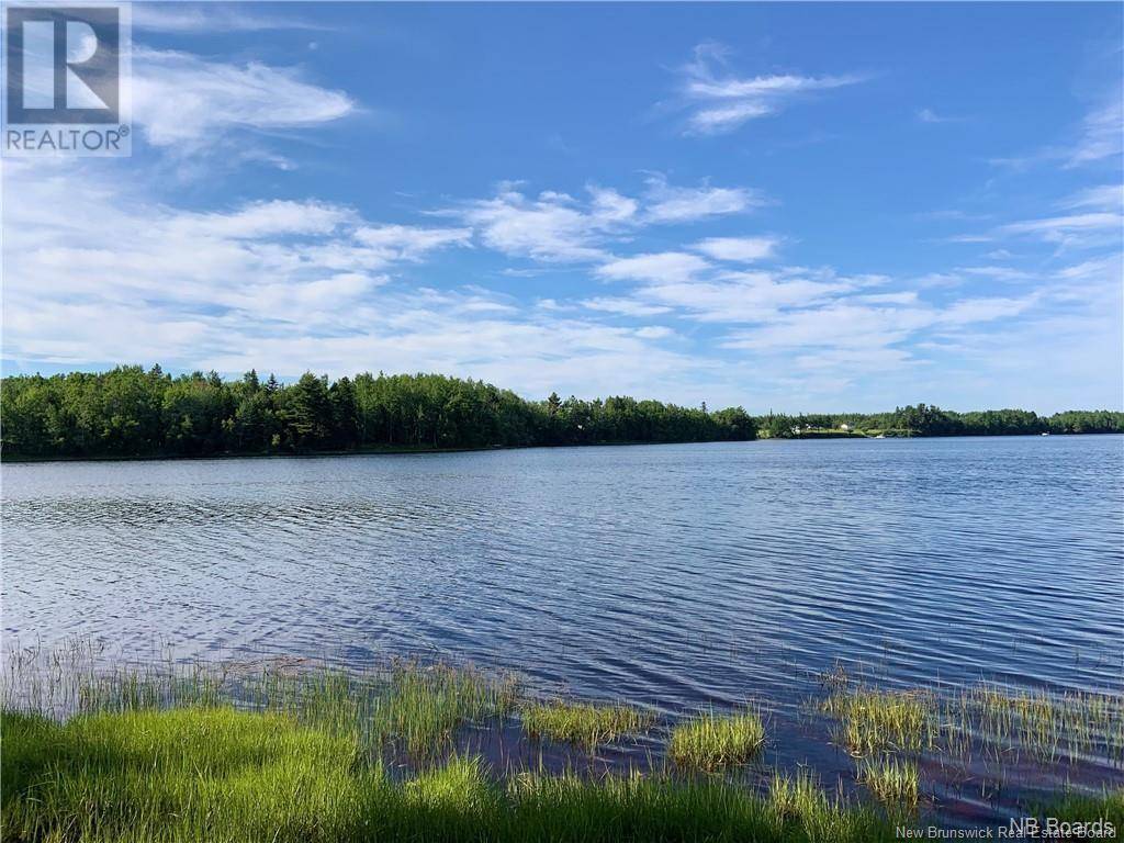 Black River Bridge, NB E1N5K5,1 acre Hatty's Hideaway (off Rte 117)