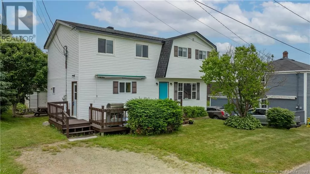 48 Fundy View Drive, Alma, NB E4H1H7