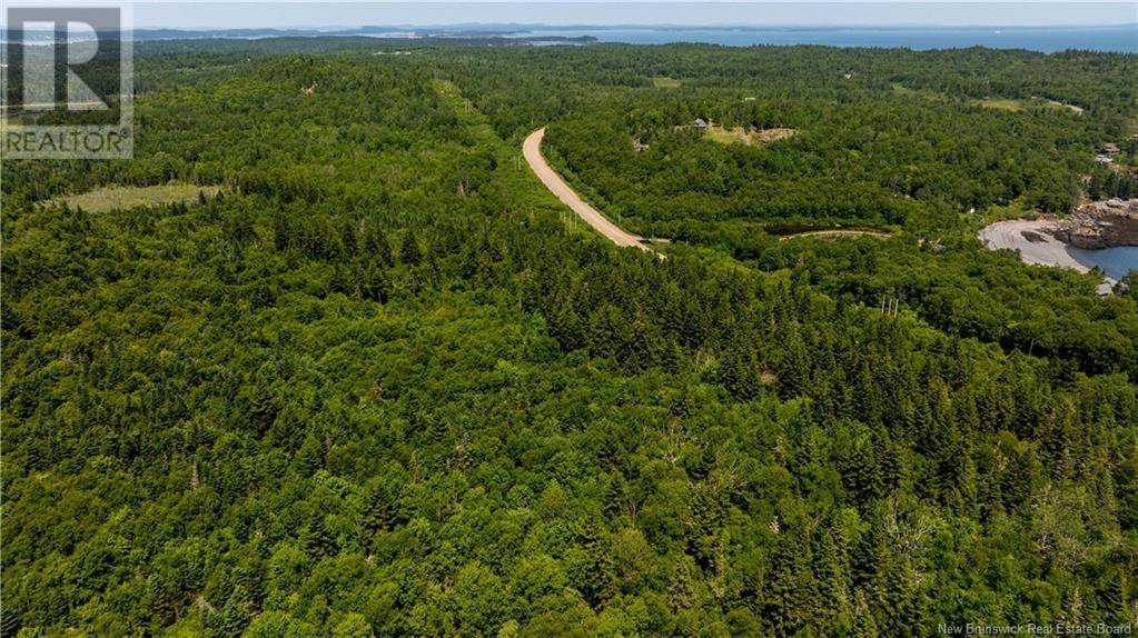 Campobello, NB E5E1C1,Lot 86-133 Fundy Drive
