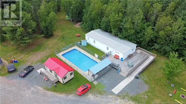 Upper Gagetown, NB E5M1N3,1805 Route 102