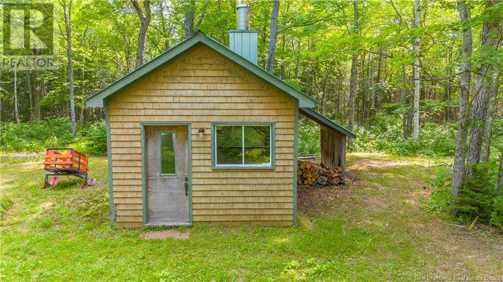 Paquetville, NB E8R1E6,Lot Paquetville Road