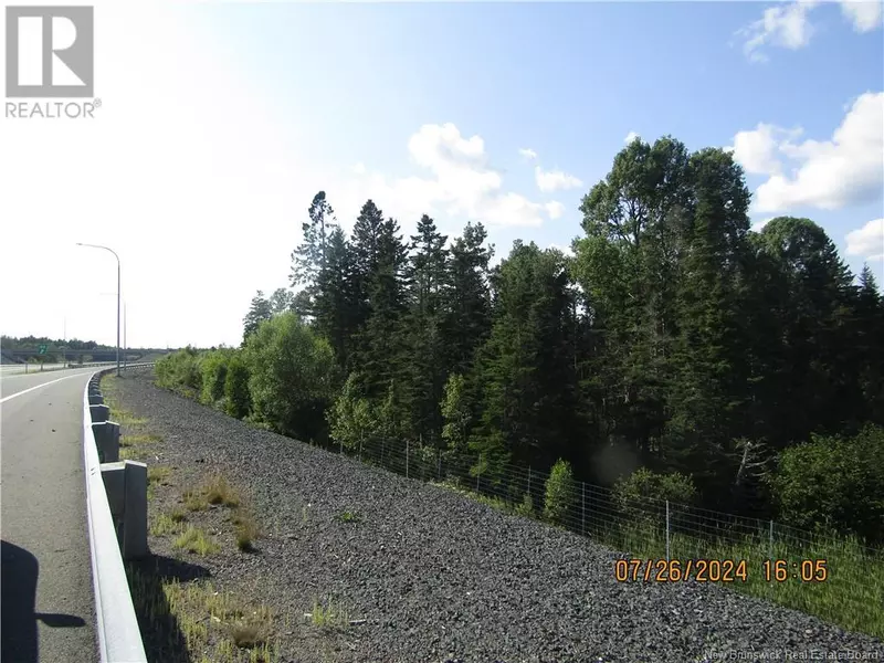 Lot #1 Highway/Manor Road, St George, NB E5C3H6