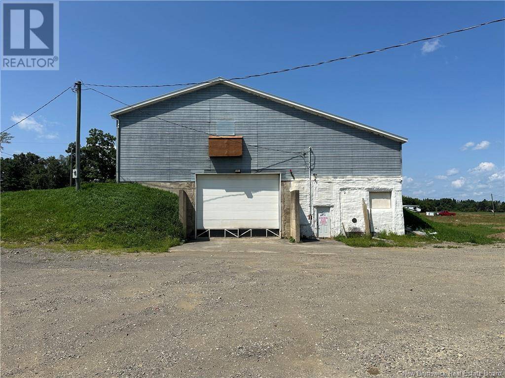 Jacksonville, NB E7M3G8,0 560 Route