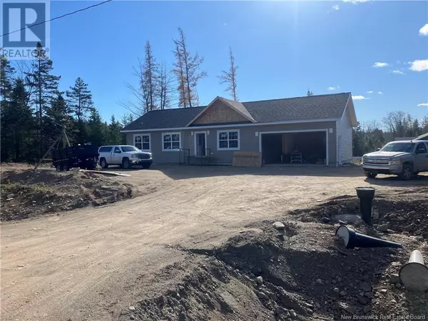 HOUSE AND LOT 2017-12 A & J Crescent, Killarney Road, NB E3G9E2