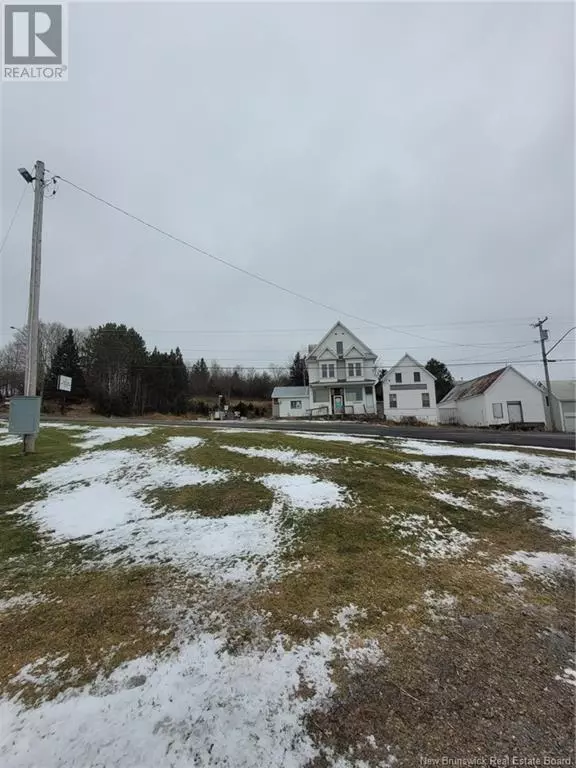 Millville, NB E6E1S8,3915 New Brunswick 104