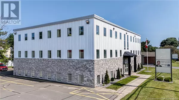 Fredericton, NB E3B3H4,1149 Smythe Street