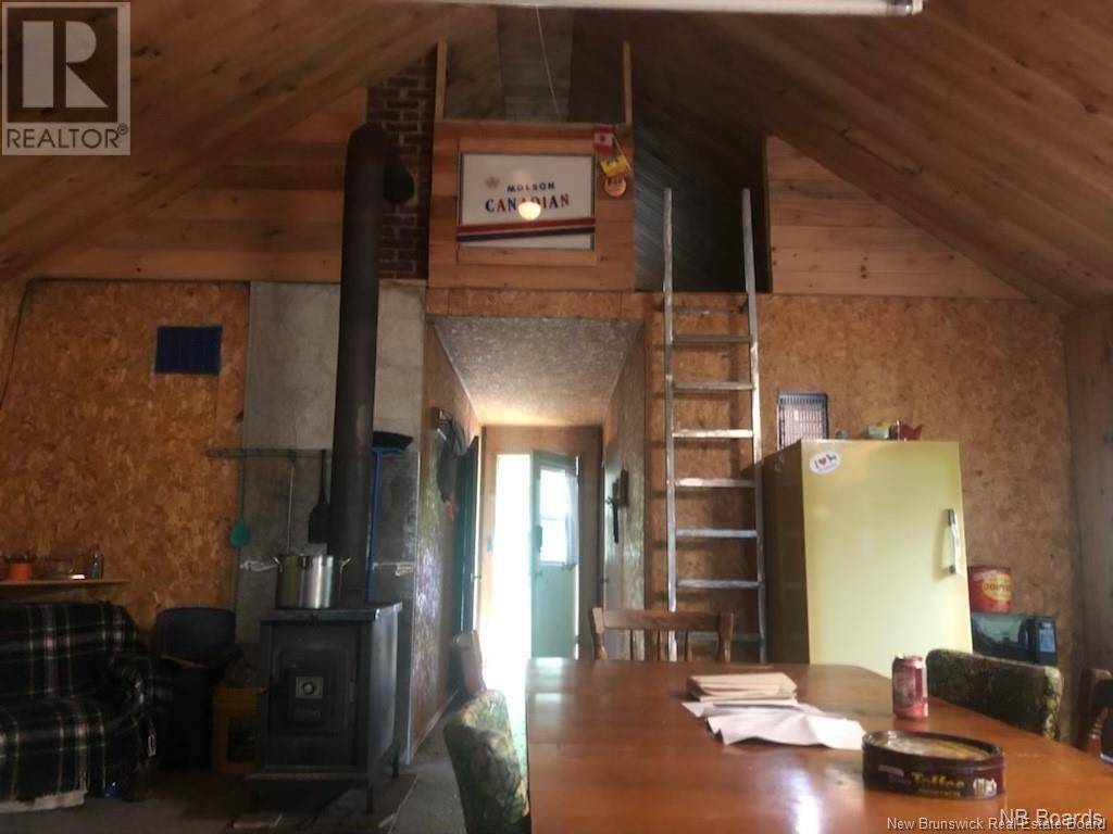 Johnville, NB E7J1J8,350 Mitchell Hill Road