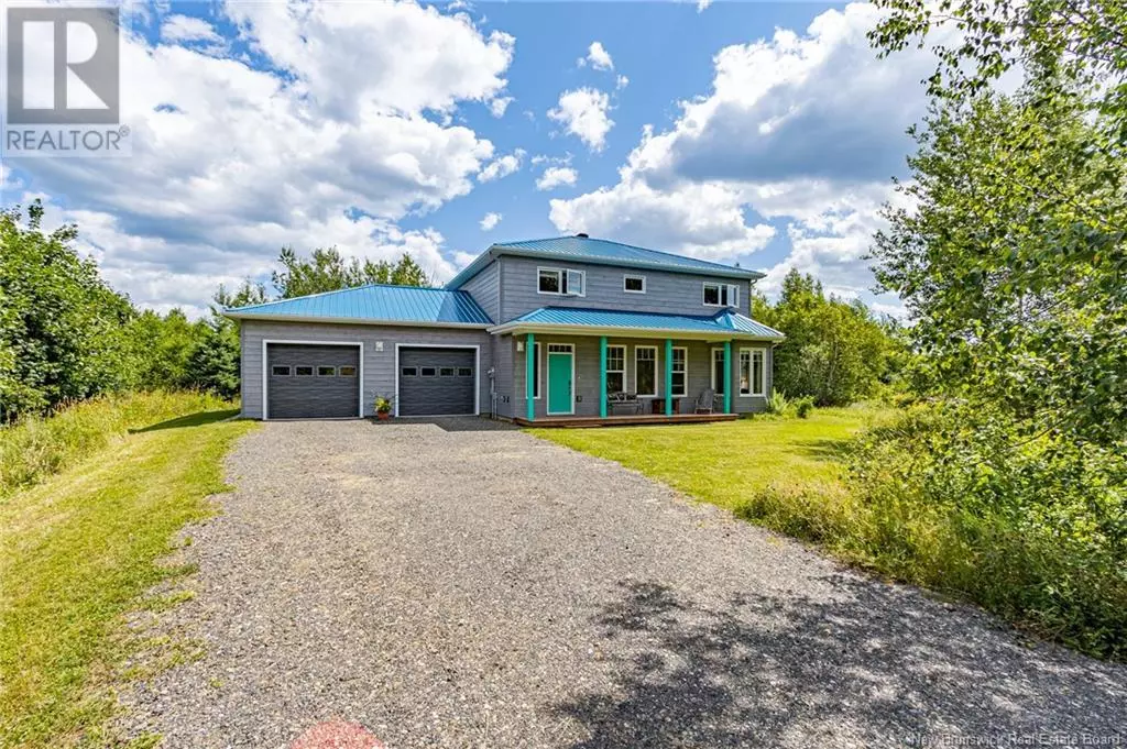 Tracadie, NB E1X1E3,441 Ch Saulnier Est