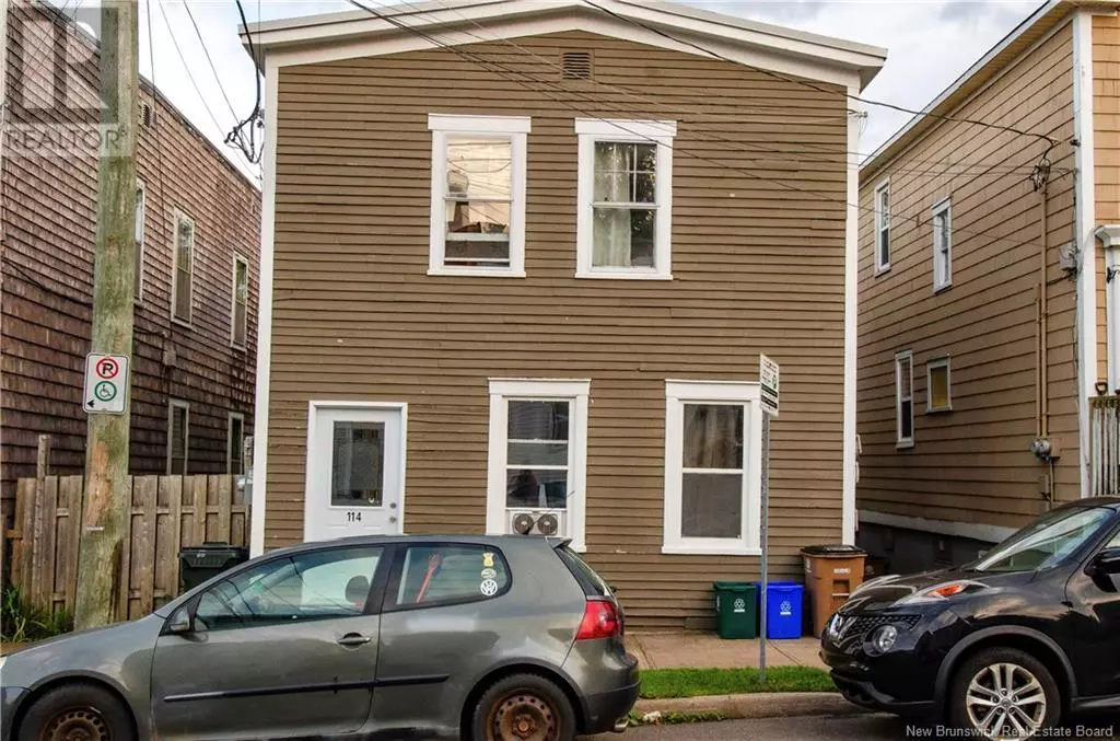 Saint John, NB E2M1V6,114 Guilford Street