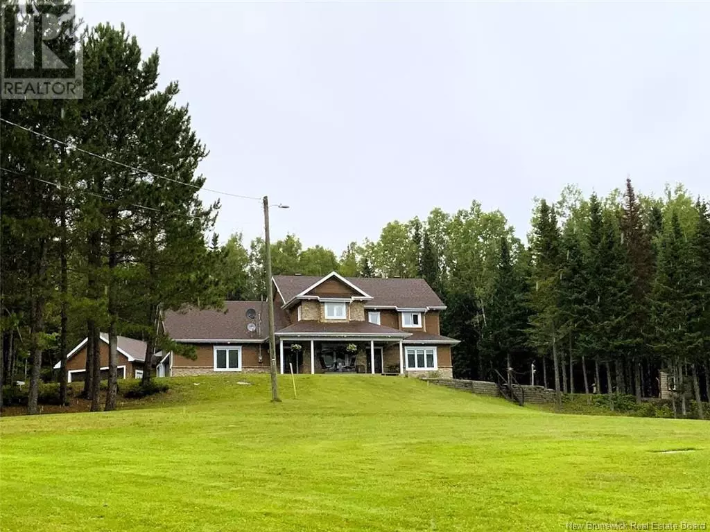 Saint-joseph-de-madawaska, NB E7B2L7,1454 2e Sault Road