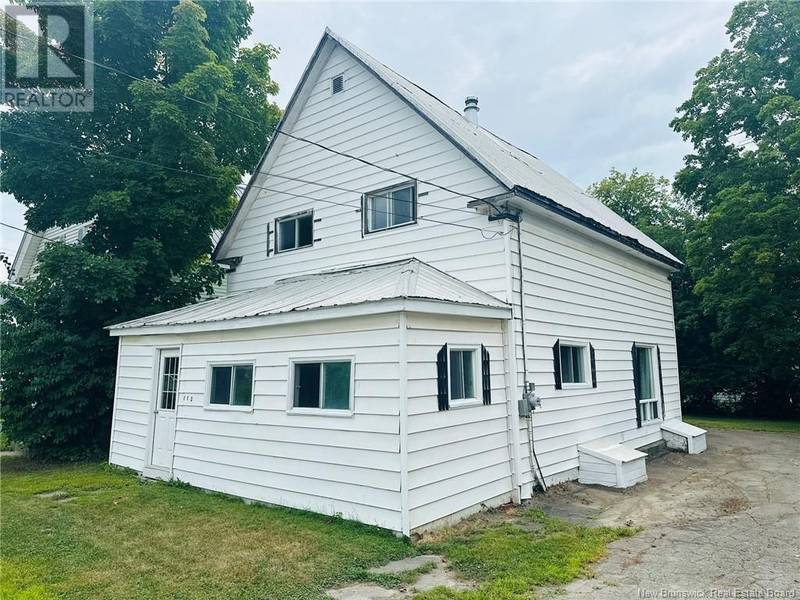 112 Charles Street, Woodstock, NB E7M1J1