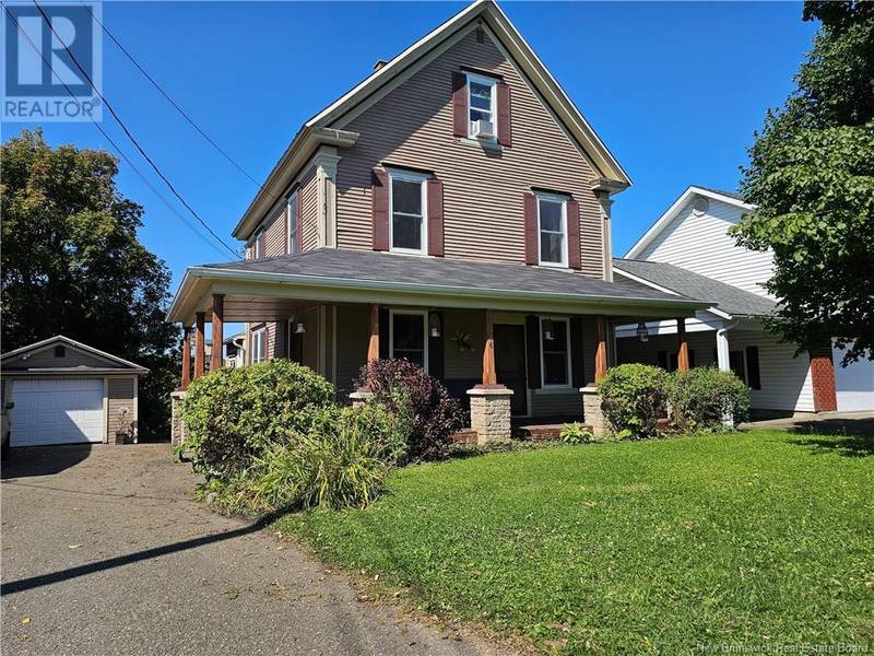 176 Chapel Street, Grand-sault/grand Falls, NB E3Z2M1