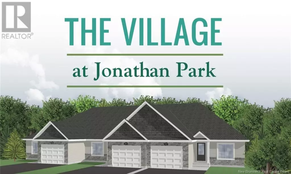 Moncton, NB E1G6G1,57 Rosenburg Street