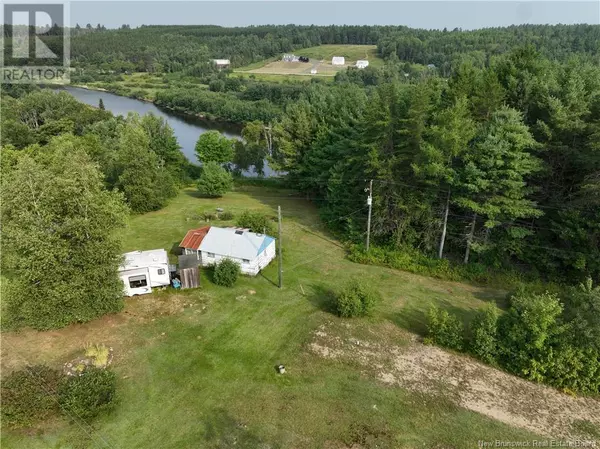 Arbeau Settlement, NB E9B1P8,395 Brophy Road