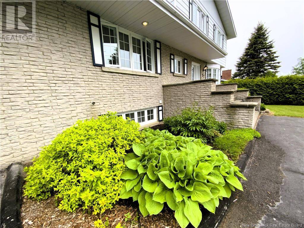 Saint-basile, NB E7C2E4,37 Maillet Street