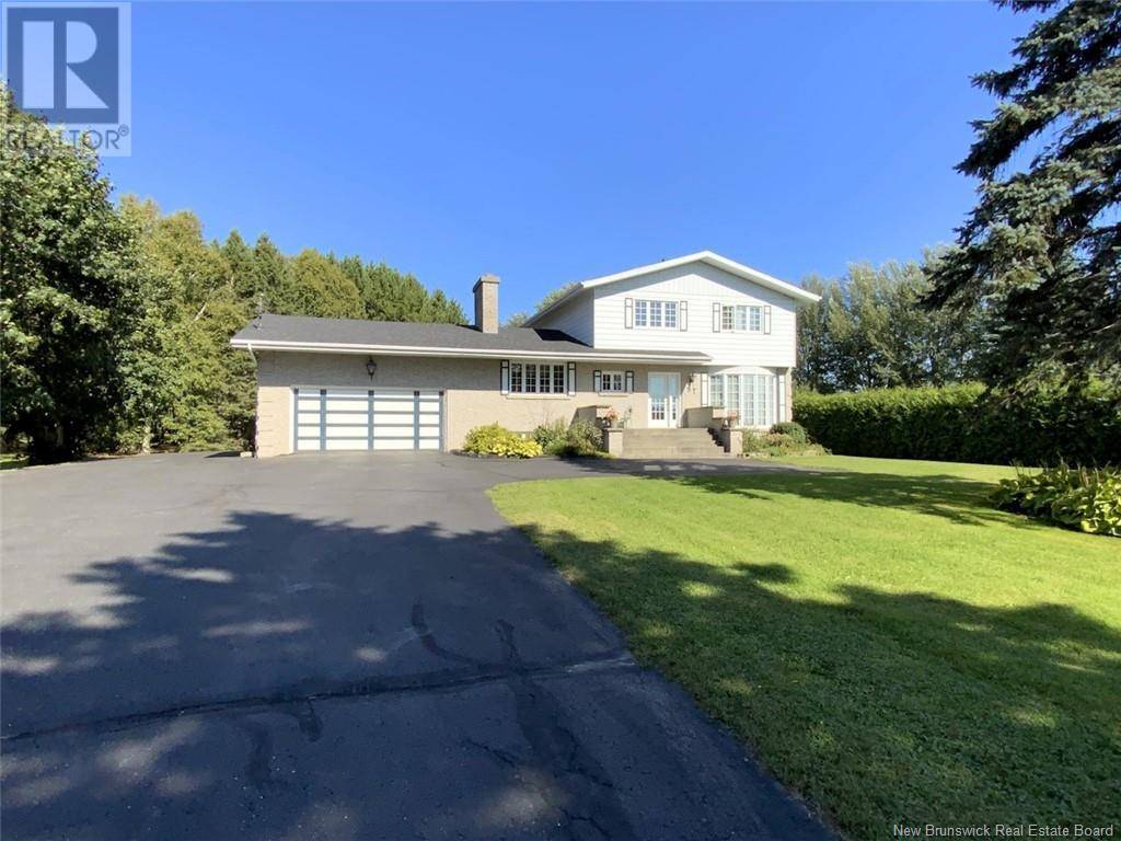 Saint-basile, NB E7C2E4,37 Maillet Street