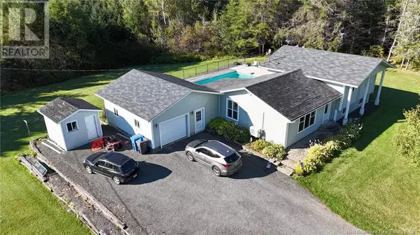 349 Estey Road, Waterville, NB E7P1H8