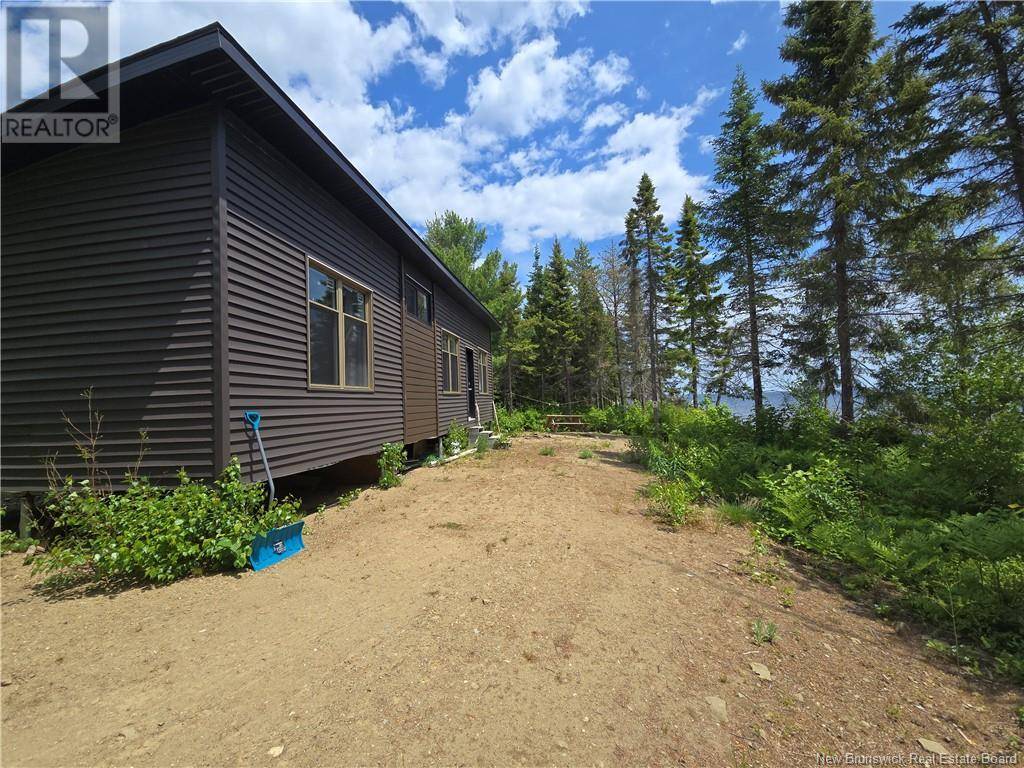 Barryville, NB E9G4H6,140 Grand Dune Shore Road