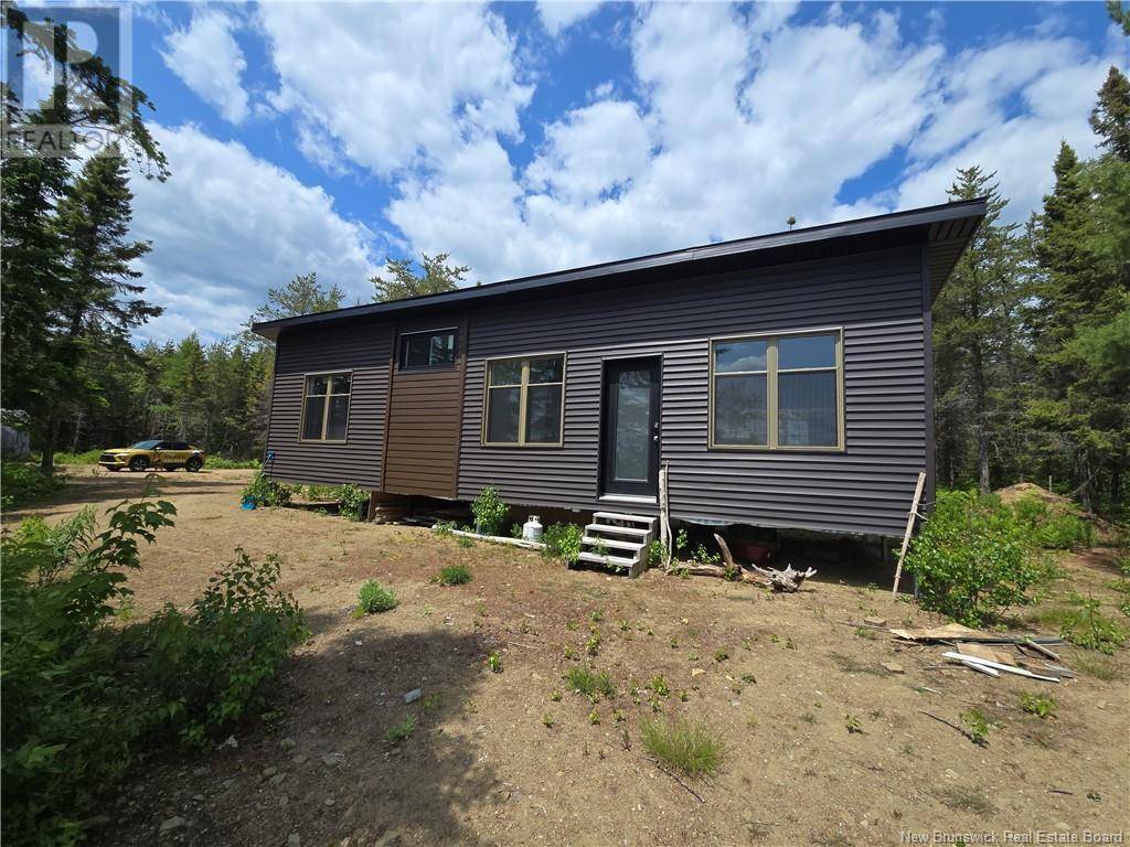 Barryville, NB E9G4H6,140 Grand Dune Shore Road