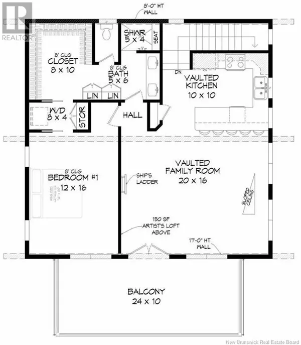 Upper Kingsclear, NB E3E1S3,Lot 14 Woodbine Lane