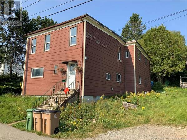 91 1/2 Germain Street, Saint John, NB E2M2G1