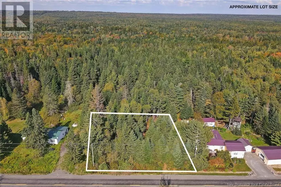 Lot 8 Kingsley Road, Birdton, NB O0O0O0