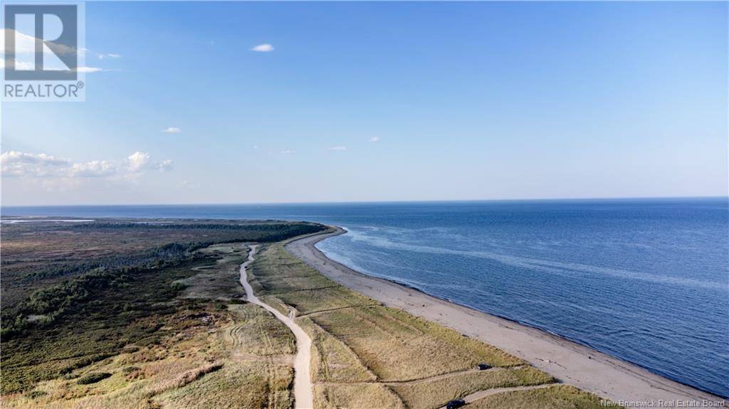 Richibouctou-village, NB E4W1E2,Lot C Route 505