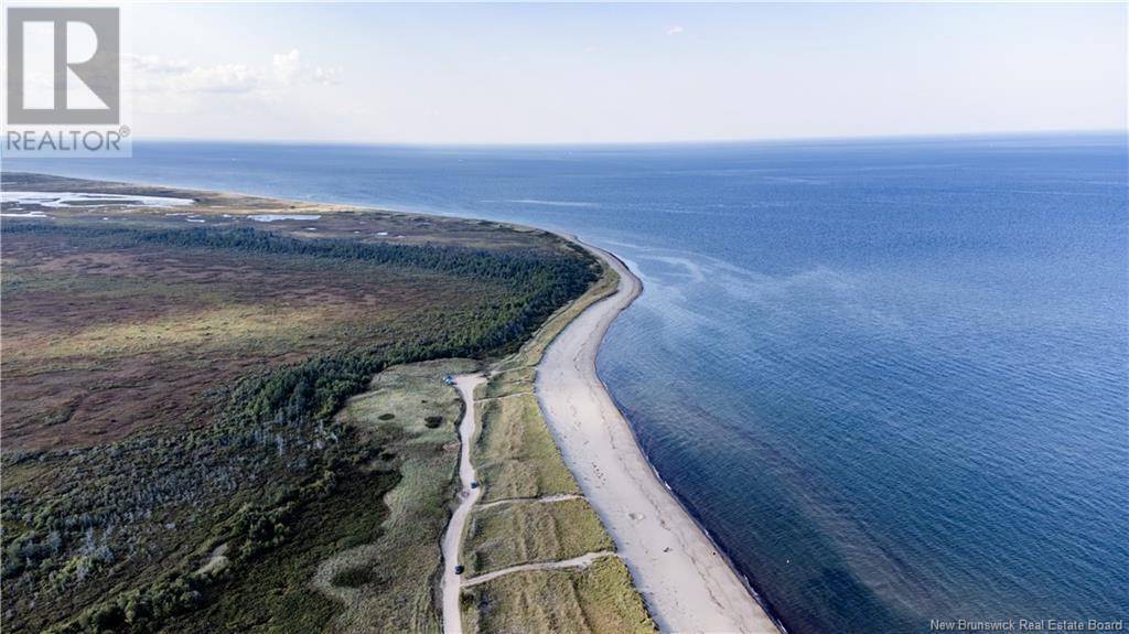 Richibouctou-village, NB E4W1E2,Lot B Route 505