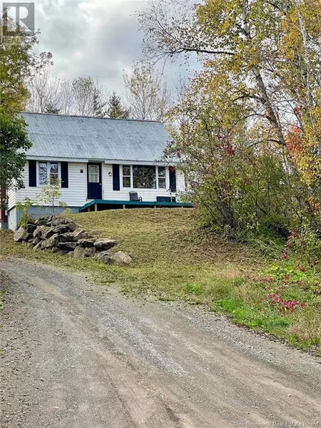 54 Wellington Street, Plaster Rock, NB E7G4A7