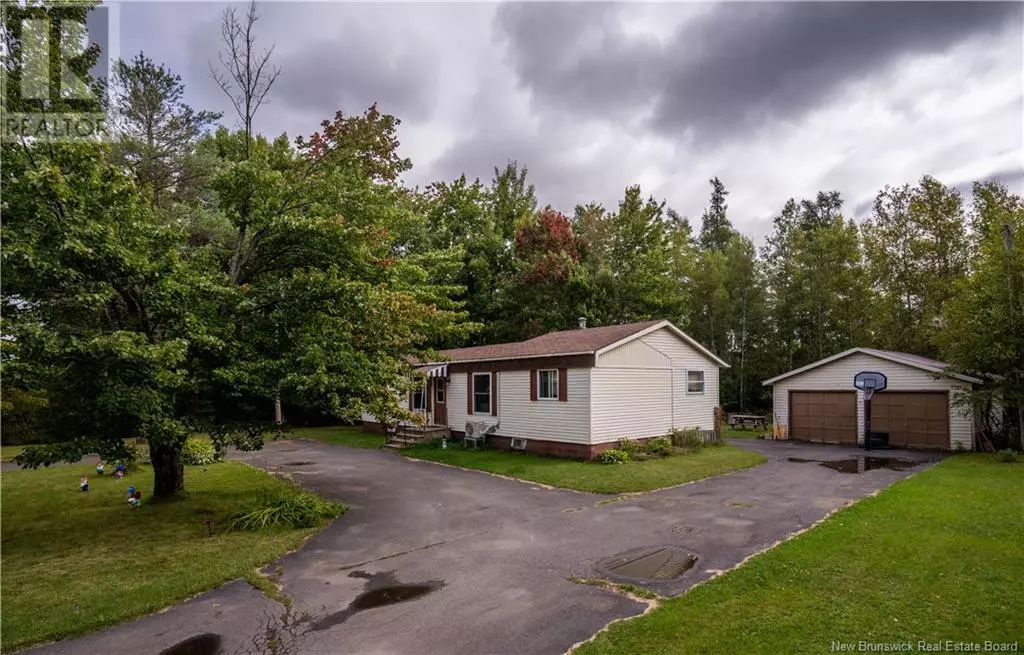 Minto, NB E4B2V9,1544 Pleasant Drive