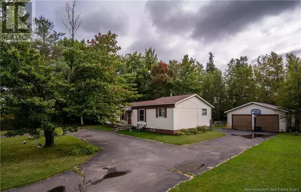 1544 Pleasant Drive, Minto, NB E4B2V9